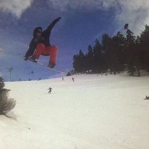 Meet your Posher, Aaron